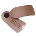 Original Copper Heeler Insoles Video